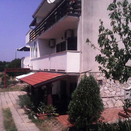 apartman Mirko Pula Bagian luar foto