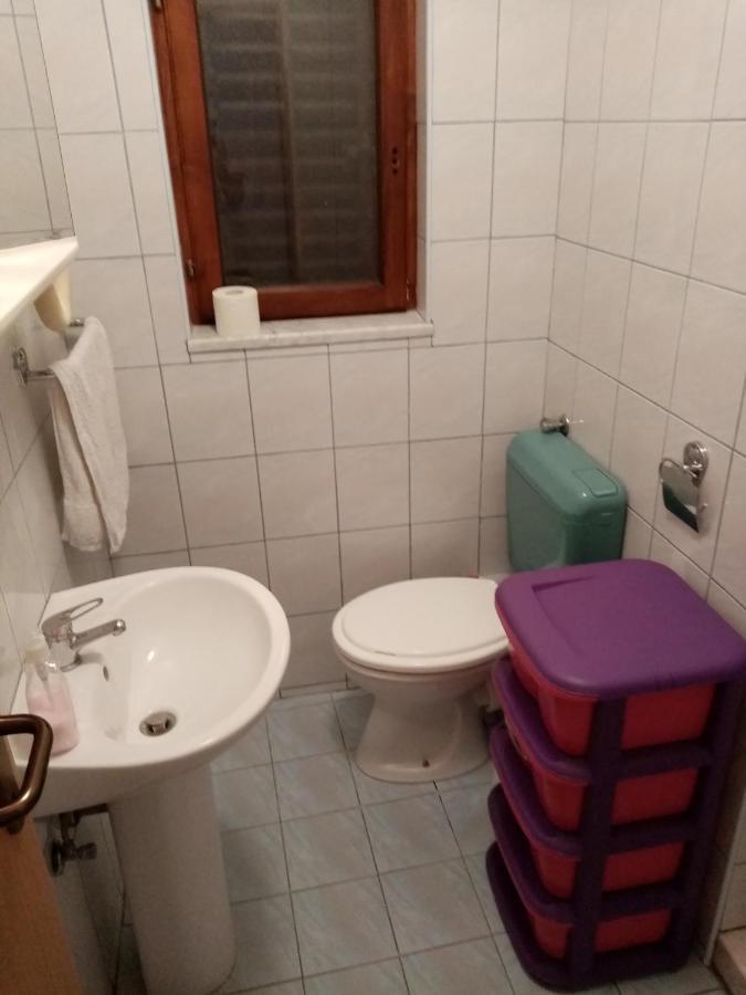 apartman Mirko Pula Bagian luar foto