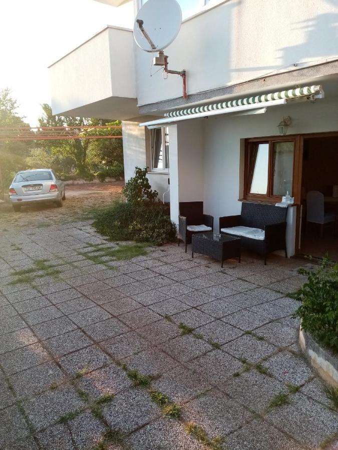 apartman Mirko Pula Bagian luar foto
