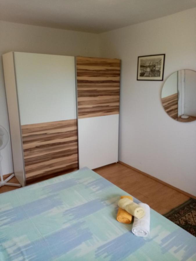 apartman Mirko Pula Bagian luar foto