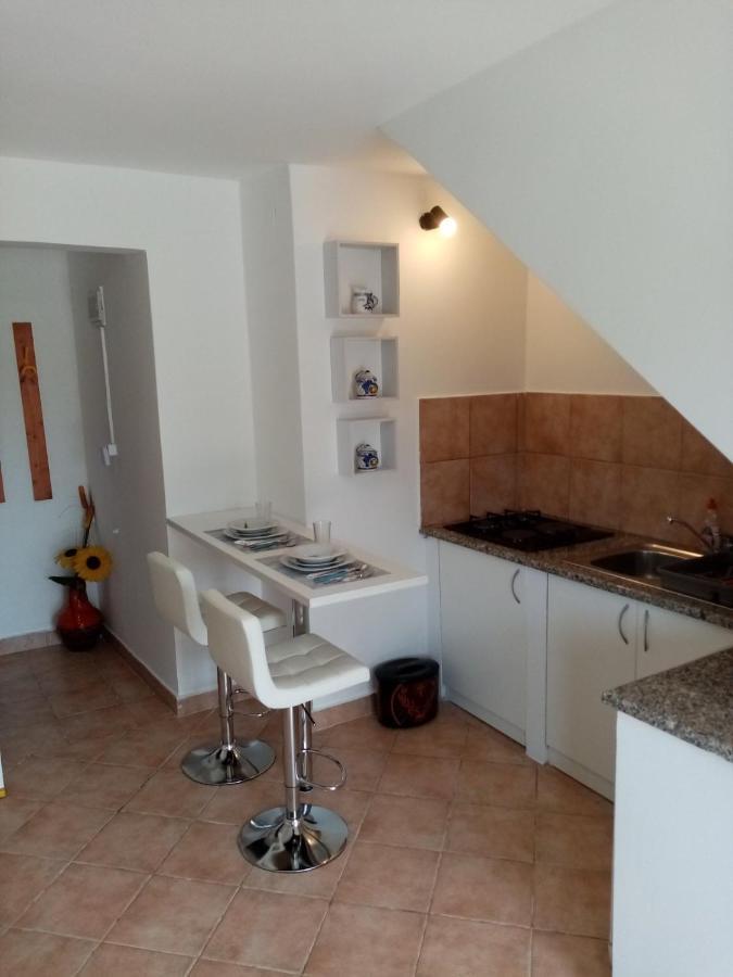 apartman Mirko Pula Bagian luar foto