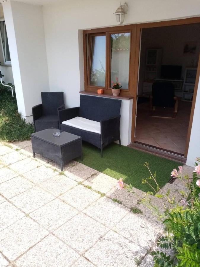 apartman Mirko Pula Bagian luar foto